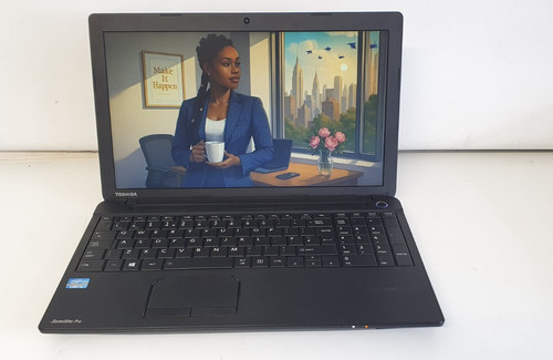 Toshiba satellite pro - satellite,