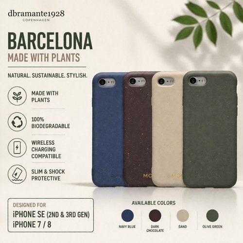 Dbramante1928 iphone - iphone, se