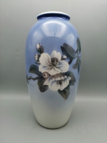 Royal copenhagen vaso ramo - royal,