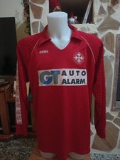 Maglia Match Worn Rarissima