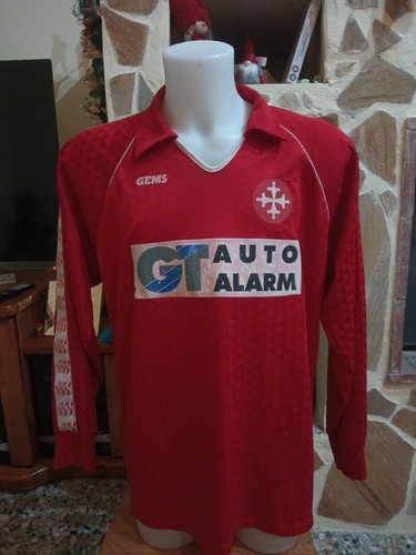 Maglia match worn rarissima - maglia,