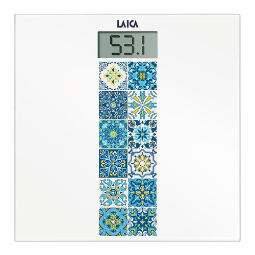 Laica bilancia pesapersone new - laica,