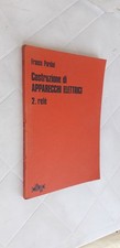 Franco Pardini COSTRUZIONE DI APPARECCHI ELETTRICI 2 Relè