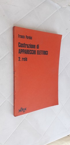 Franco pardini costruzione - costruzione, di