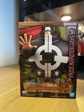 Kuma Dxf Collection  Bandai