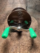 Vintage Penn No. 77 Reel USA