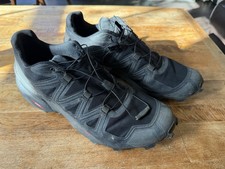 Salomon Speedcross 5 Size 12