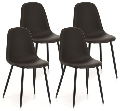 Set sedie 44x50x85 - set,