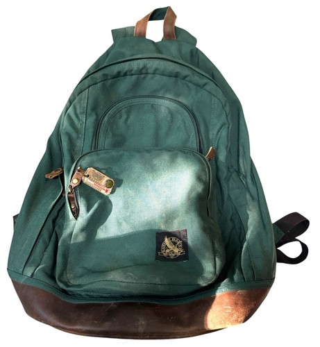 Zaino vintage eddie - vintage, bauer