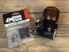 Motore Losi LRP Dynamite Mach
