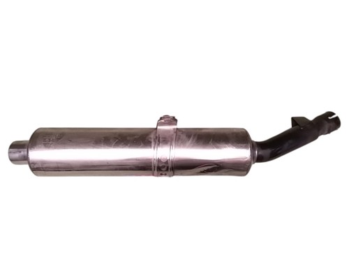 Terminale scarico exhaust - terminale,