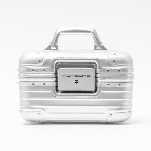 Rimowa porsche beauty - x,