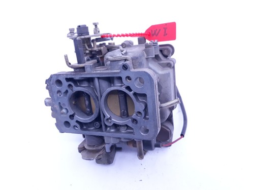 Carburatore weber dmte - carburatore,