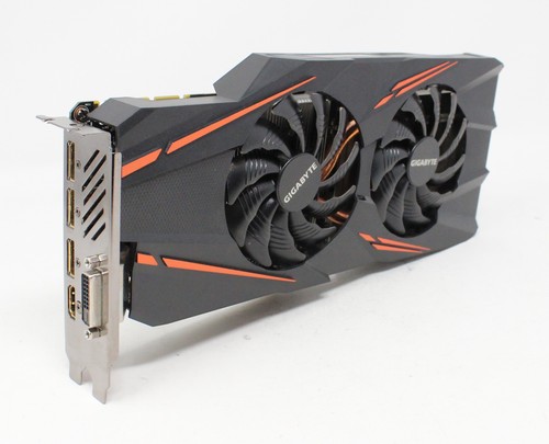 Gigabyte geforce gtx 1070 - gigabyte,