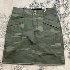 Minigonna donna Democracy