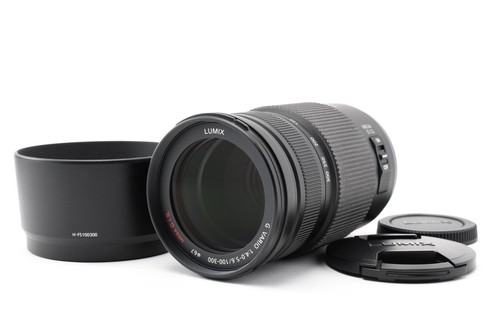 Panasonic lumix vario - lumix, g