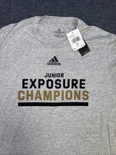 Maglietta Adidas Junior