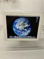 Apple iMac G4 M6498 desktop