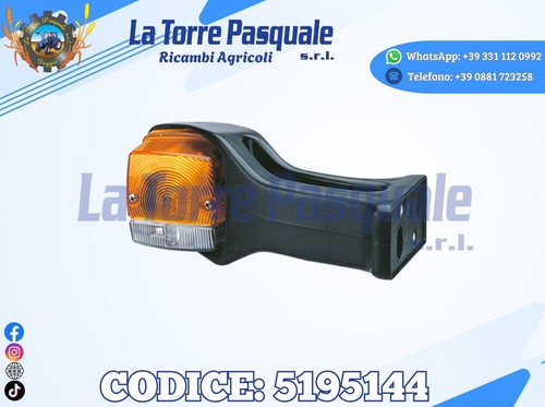 5195144 5195145 fanali freccia - 5195144,