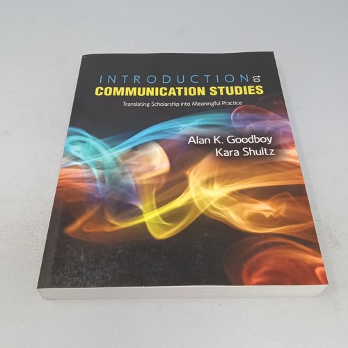 Introduction communication - introduction, to