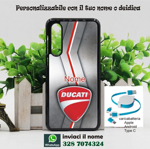 Cover personalizzata con - cover, nome