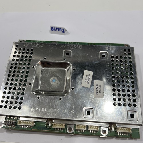 Scheda madre per philips - scheda,