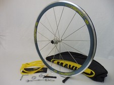 Mavic Cosmic Pro (Campagnolo 8 Sp. / Cerchio br. ) Clincher Ruota Posteriore - Bicicletta