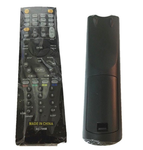 Remote control for onkyo - remote,