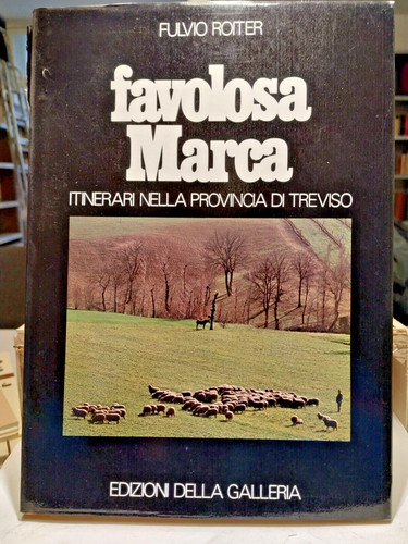 Favolosa marca itinerari della - favolosa,