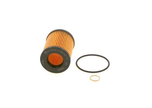 Filtro olio bosch f026407173 - filtro,