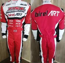 TUTA F1 BIREL ART GO KART
