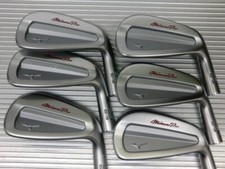 Usato Mizuno PRO 2025 S-3 5I-PW/ROSSO rev2
