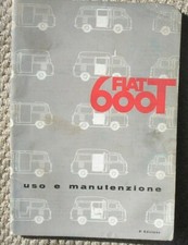 Libretto manuale uso - manuale, e