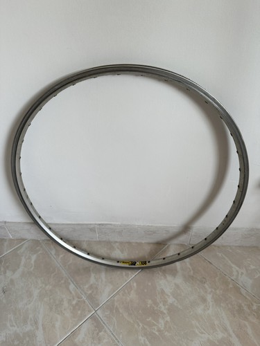 Mavic 138 36h clincher - x,
