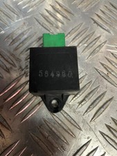 Centralina Piaggio Beverly