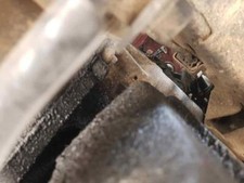 233006T001 motorino di avviamento per NISSAN TERRANO TERRANO.II (R20) TDI 4WD