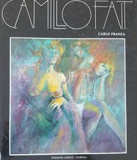 CAMILLO FAIT : CATALOGO DEL 1990