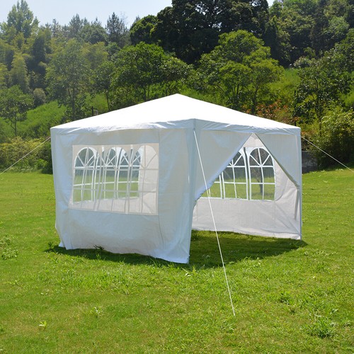 Gazebo giardino - da,