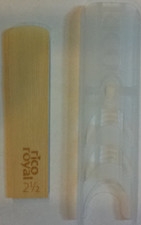 RICO ROYAL SAX TENORE 3