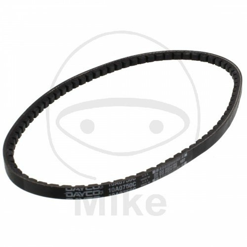 Cinghia alternatore 10a0750c - alternatore,