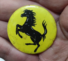 Calamita magnete frigo ferrari auto car arredo garage casa frigo vintage