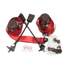 CINTURE SICUREZZA AVVOLGITORE