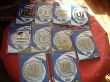 SUNBEAMTECH 80mm griglia