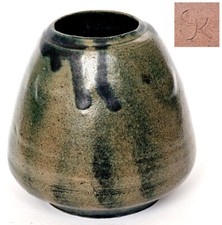 Oggetto collezione vaso in - collezione,