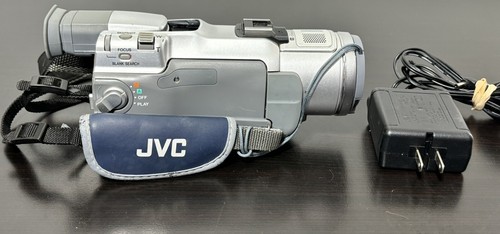 Jvc dv500u digital video - jvc,