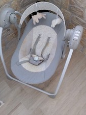 CHICCO Altalena per neonati 0 MESI MUSICA 