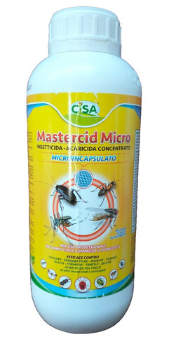 Insetticida acaricida - insetticida,