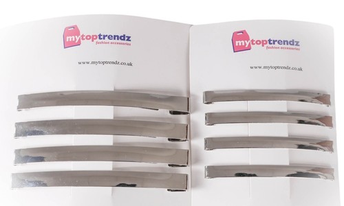 Fermagli per capelli - 4,