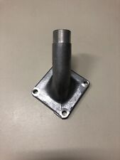 Collettore carburatore curvo 19/21 Franco Morini GS Peripoli Oxford NOS