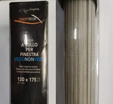 CONCEPT DECOR - TENDA A RULLO